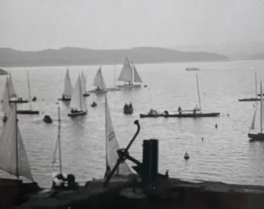 Sorpepreis auf dem Möhnesee