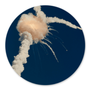 Challenger-Katastrophe