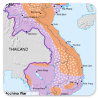 Indochina