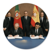 EU Beitritt Portugal