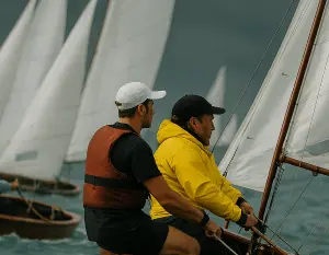 Regatta Piraten 