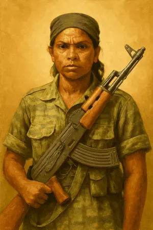 Bürgerkrieg in Sri Lanka