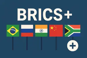 BRICS Plus BRICS Plus