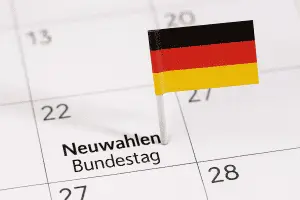 Bundestagwahlen