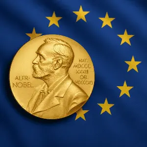 Friedensnobelpreis für die Europäische Union