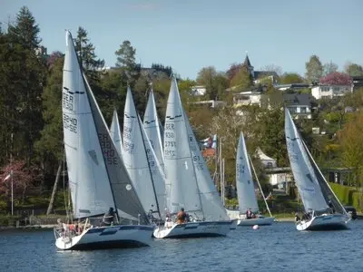 Regatta
