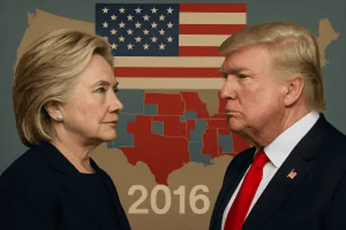 US-Präsidentschaftswahl  