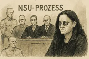 NSU-Prozess
