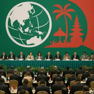 UNO-Klimakonferenz in Bali  