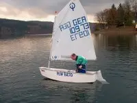 Opti Training