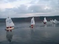 Opti Training