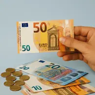 Einführung des Euro als Bargeld