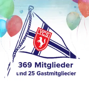 Mitglieder und Gäste