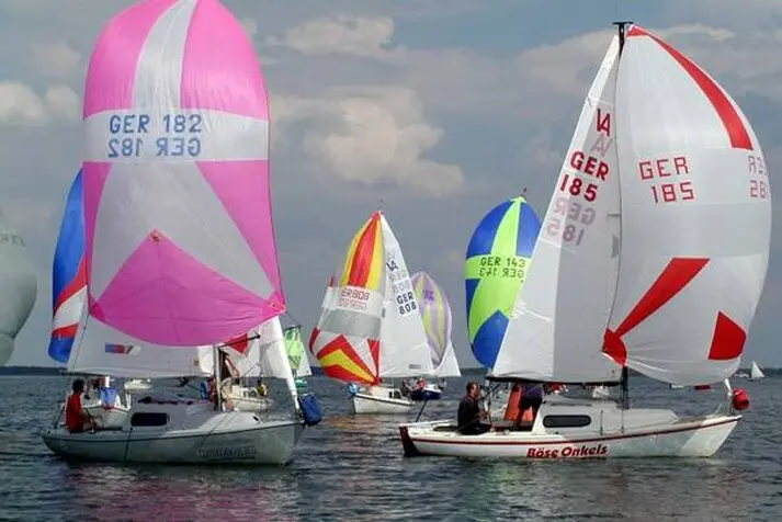 Regatta