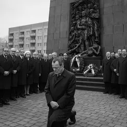 Kniefall von Warschau