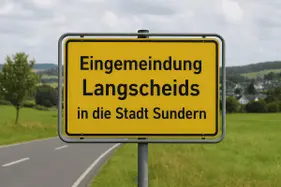 Landschei