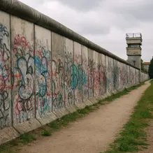 Berliner Mauer