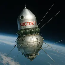 Wostok